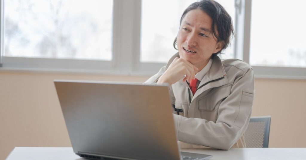 施工管理にもホワイト企業はあるの?