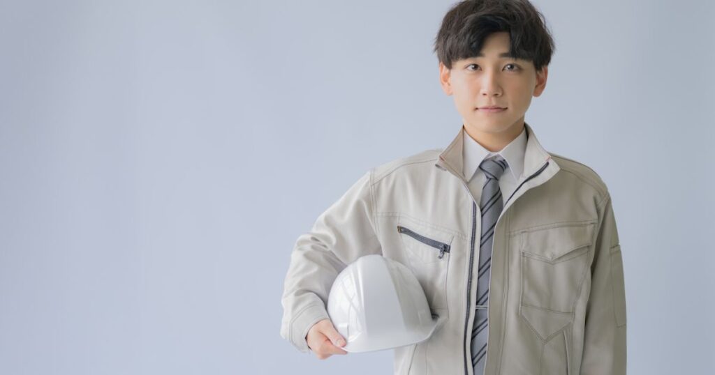 【施工管理】ホワイト企業の5つの特徴