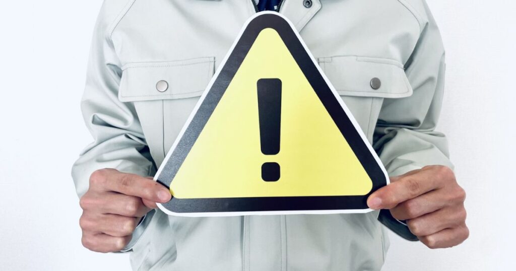 施工管理が年収アップのために転職したくてもできない理由