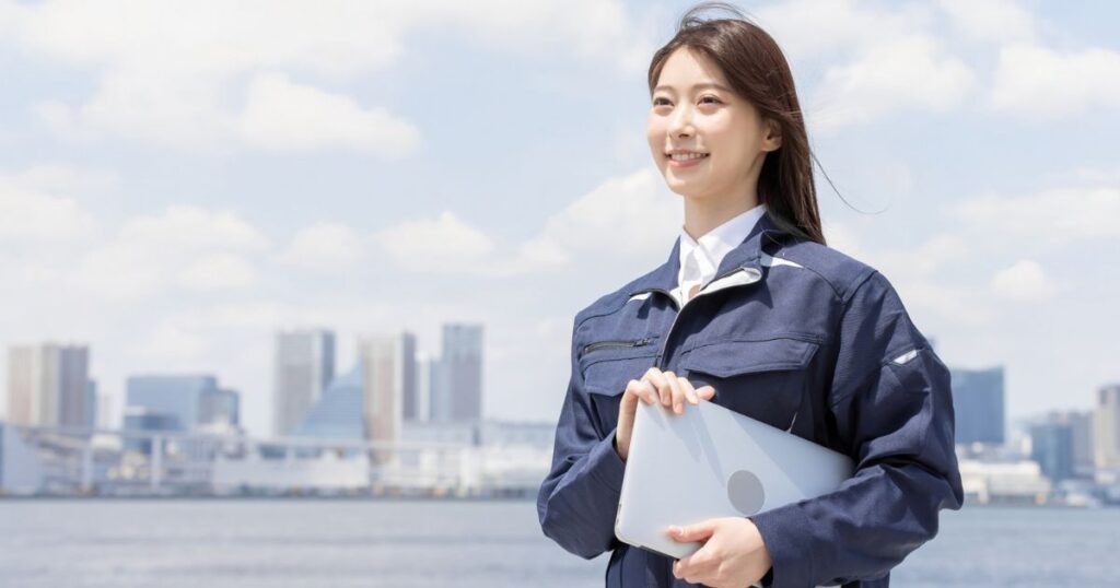 【施工管理】給料への不満を解消する会社の選び方