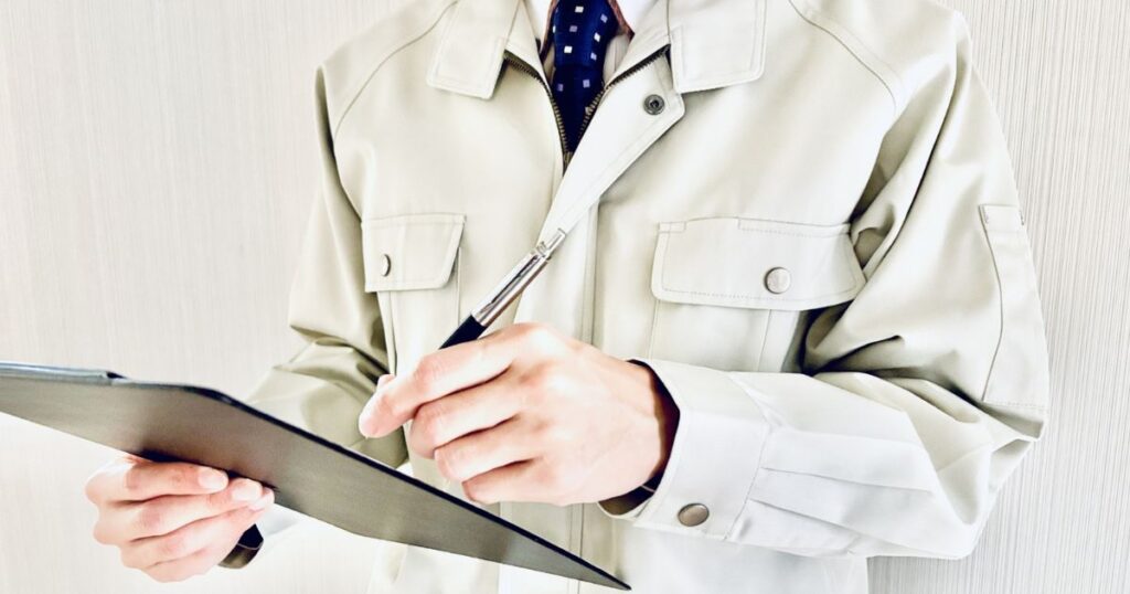 施工管理のホワイト企業に関するよくある質問