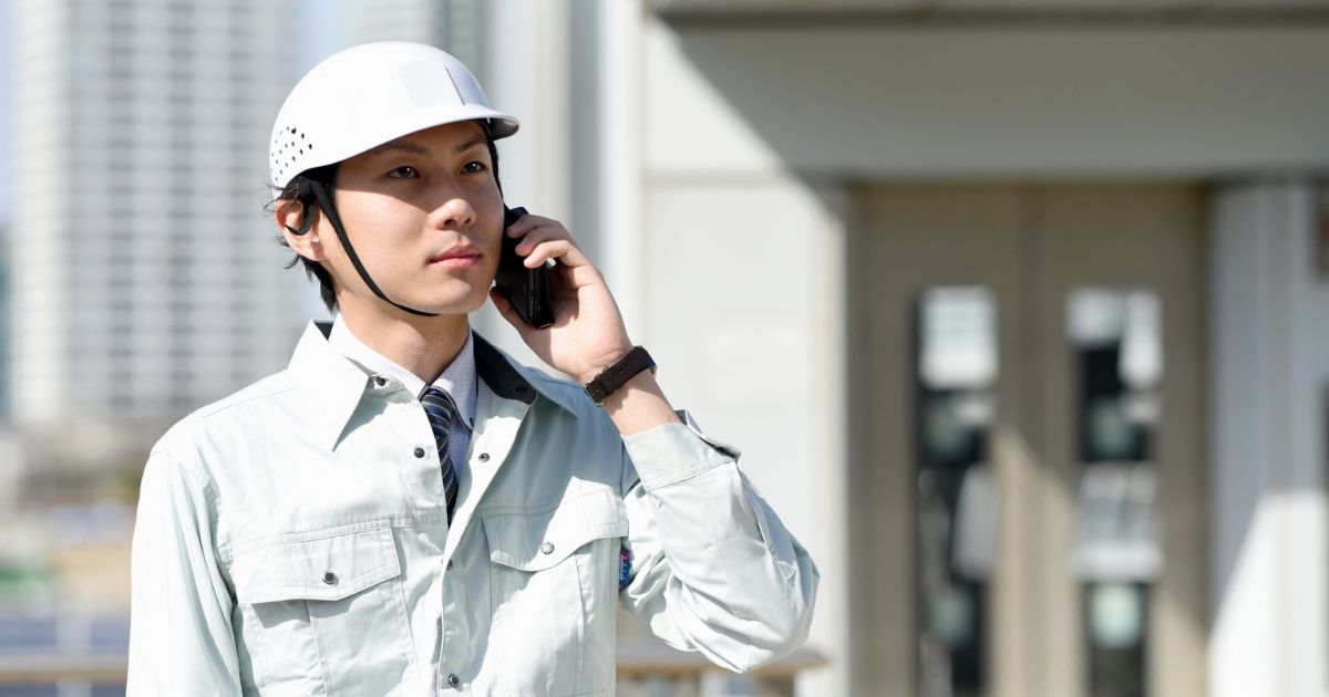 施工管理技士の残業時間は多い？その理由と今よりも残業時間を減らす方法とは