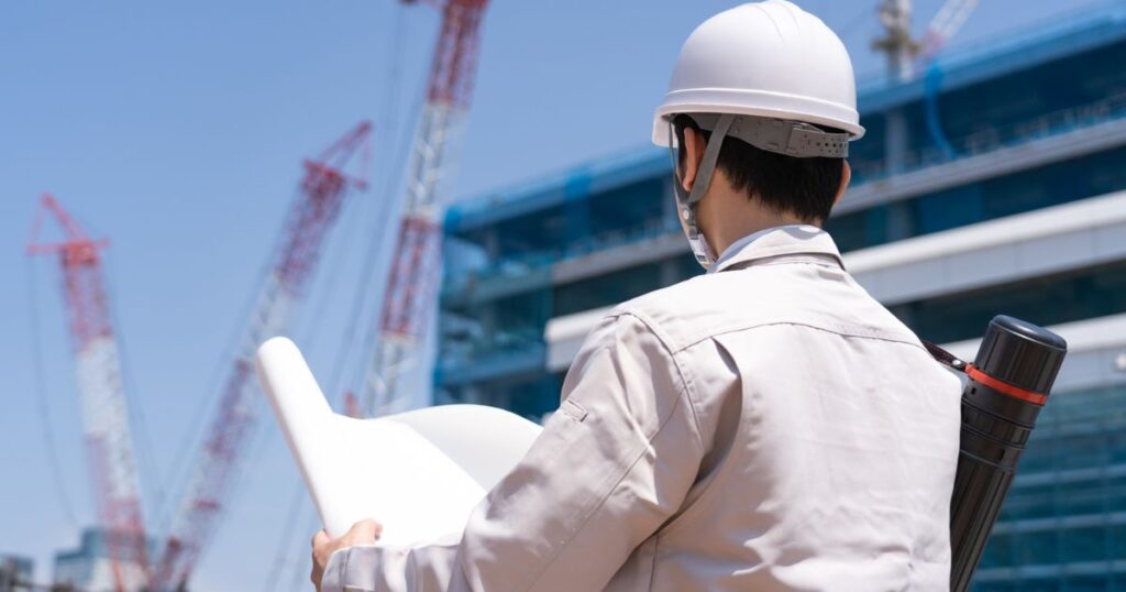 建設弘済会とは｜発注者支援業務に大きな影響を与えた国土交通省の外郭団体