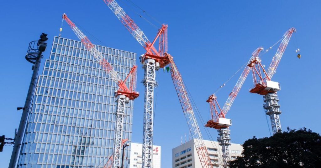 建設弘済会とは