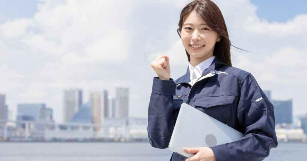 まとめ：公務員以外も国土交通省の仕事に携われる