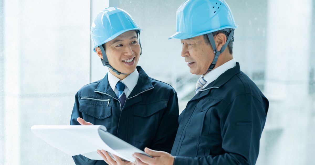 技術管理者とは｜建設コンサルタント登録に必須！認定制度の概要も解説