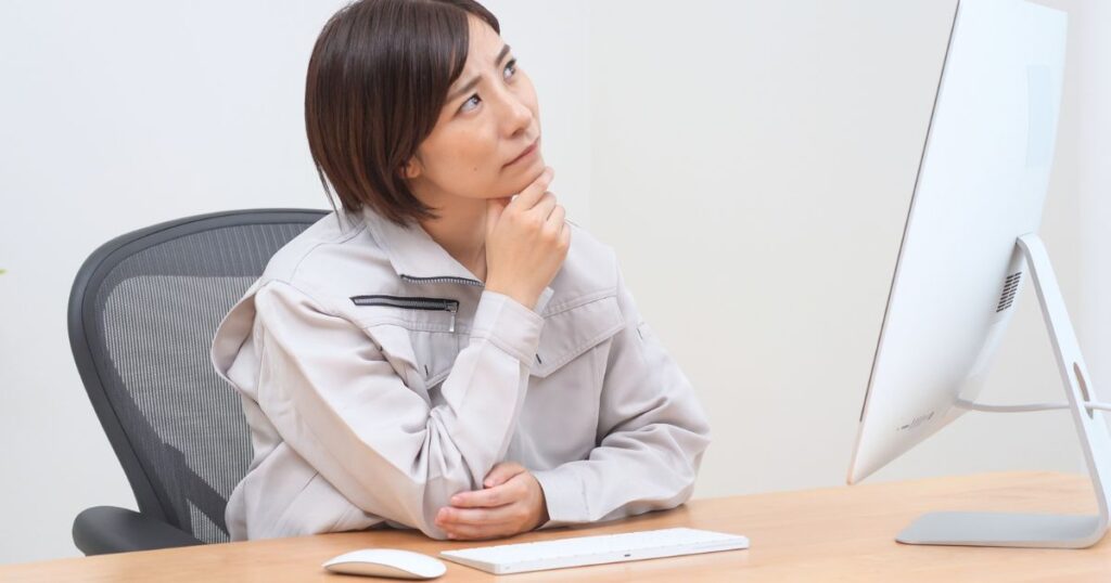 東京のCADオペレーター市場の現状