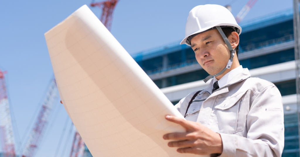 京都の建設業界における施工管理の最新需要と将来性