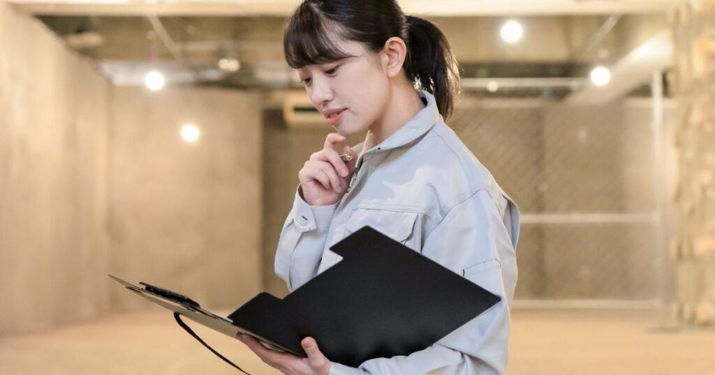 山梨県の施工管理をめぐる求人市場