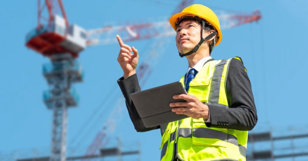 千葉県の施工管理における年収・待遇の実態