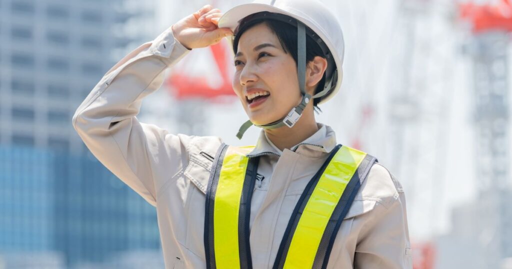 山梨で施工管理として働く「3つの大きな魅力」と技術的やりがい