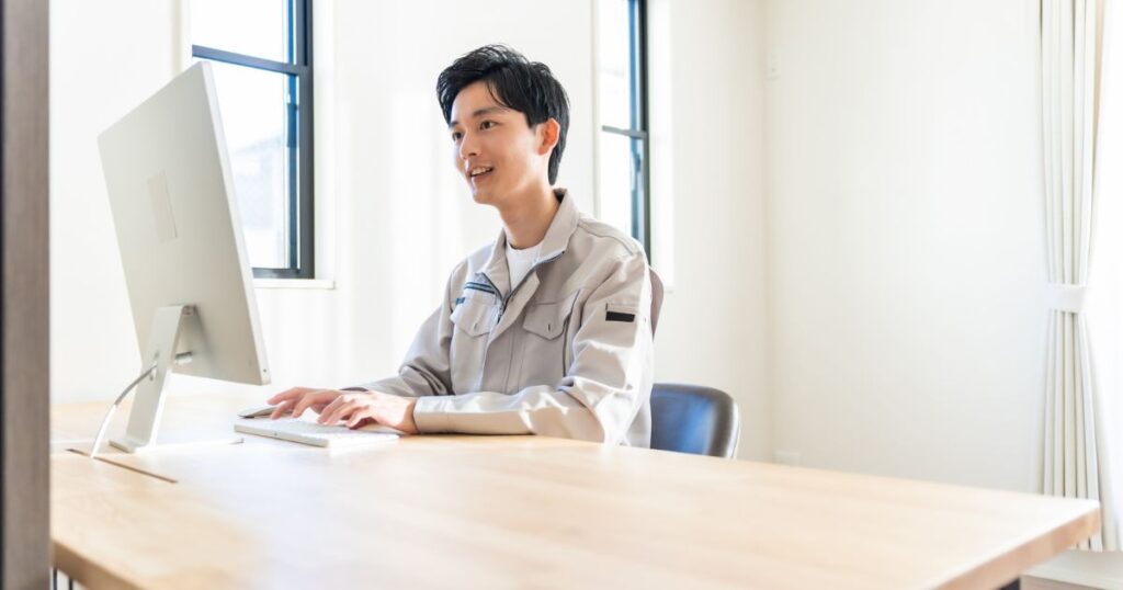 CADオペレーターとして活躍する人の特徴