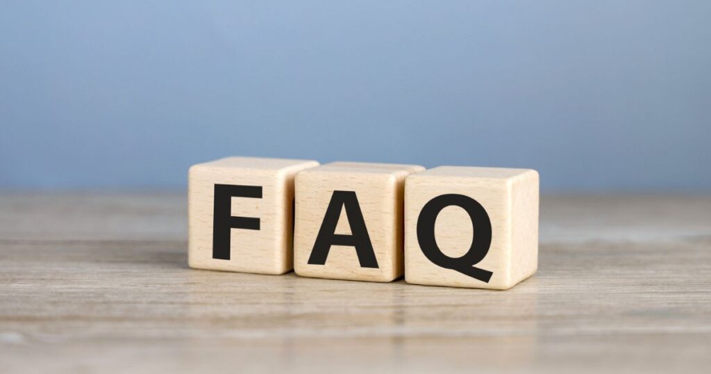 神奈川県の施工管理求人に関するよくある質問(FAQ)