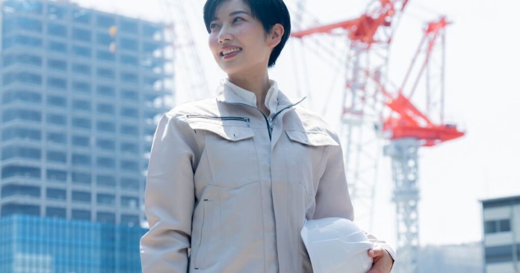 愛知県の施工管理求人市場（2026年最新）