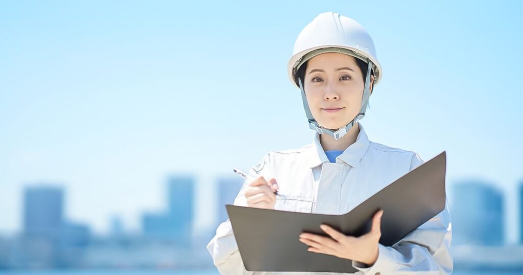 大阪府の施工管理職の平均年収【2026年最新】