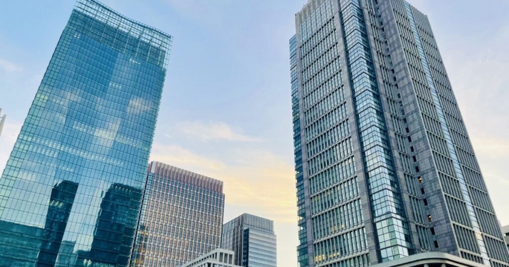 東京都で積算職として働く3つのメリット