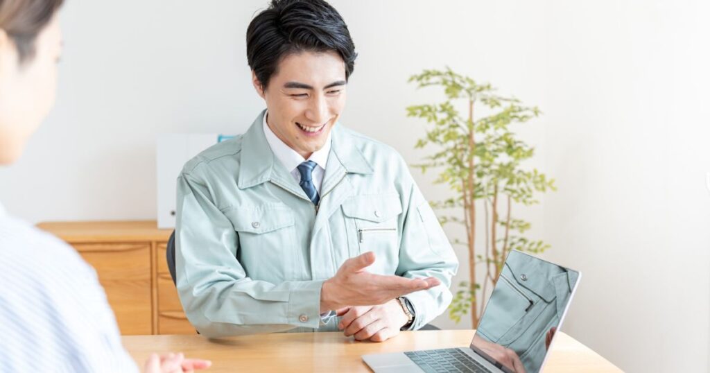 埼玉県内エリア別の施工管理求人特性