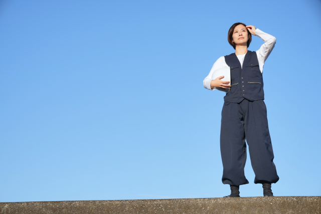 土木女子ってどんな仕事をするの？現場以外でも働ける？