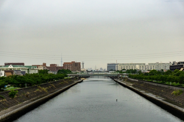 河川巡視支援業務とは？定義と役割、業務内容について解説します